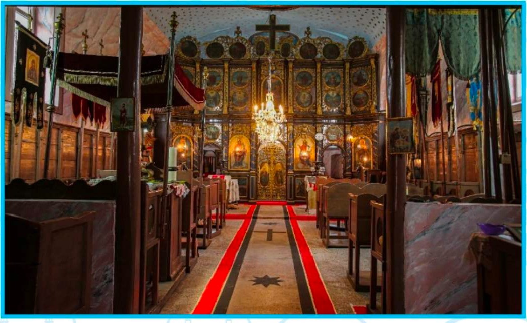 Otvorena izložba “Rumunska pravoslavna crkva u Grebencu – tri veka postojanja”